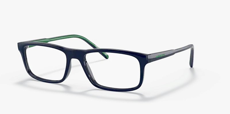 Óculos Arnette Dark Voyager AN7194-52-2754 Azul-marinho