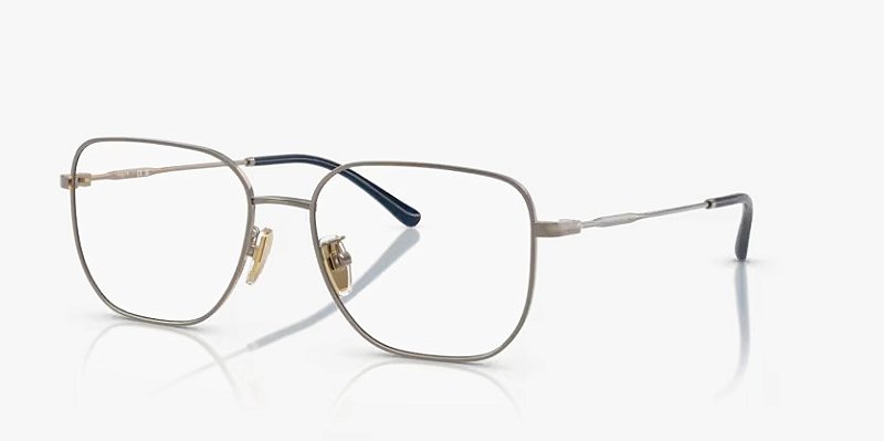 Óculos Vogue  VO4335D-55-5138 Marrom-claro