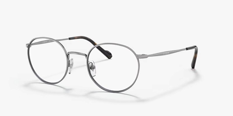 Oculos de Grau Vogue VO4183-51-548 Chumbo
