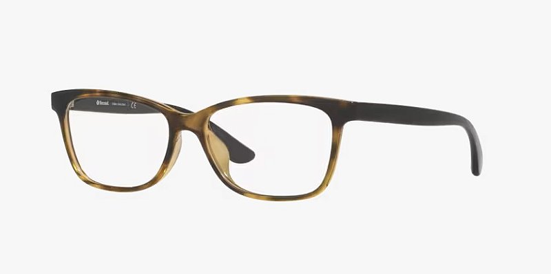 Oculos de Grau Tecnol TN3094U-55-M699 Havana