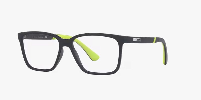 Óculos de grau Jean Monnier J83257-55-M678 Azul fosco