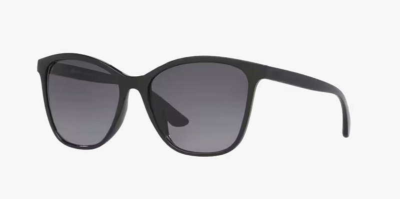 Óculos de sol Tecnol TN4041U-57-M792 Preto lentes Cinza degradê