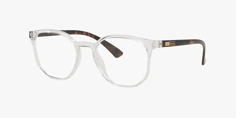 Óculos de Grau Jean Monnier J83262-52-N158 Cristal