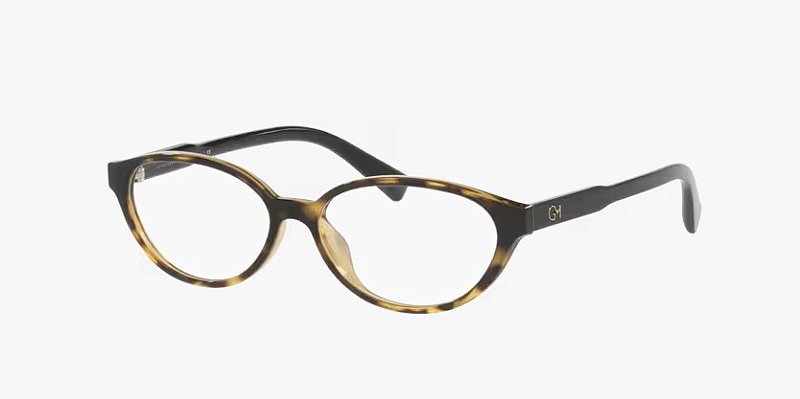 Óculos de Grau Grazi GZ3147-52-N610 Havana