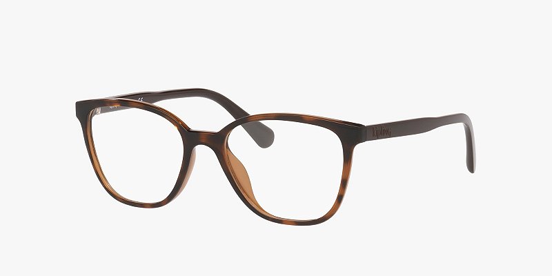 Óculos de Grau Kipling  KP3194-50-N456 Havana-escuro