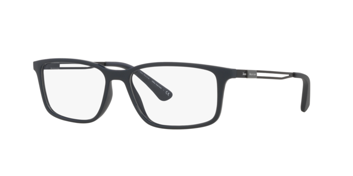Óculos de Grau Jean Monnier J83256-57-M660 Azul fosco