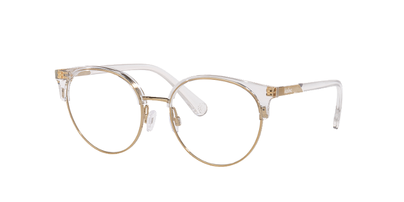 Óculos de Grau Kipling  KP1126-51-N271 Crystal Ouro
