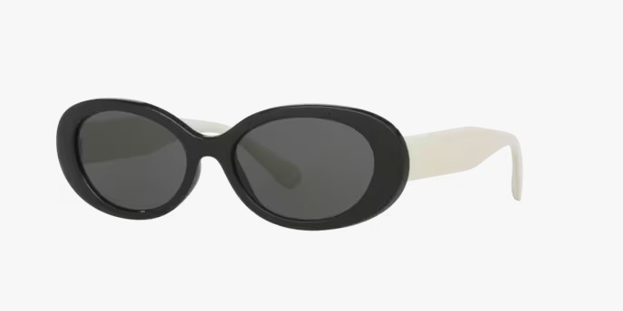 Óculos de Sol Kipling  KP4083-54-M760 Preto lentes Cinza total