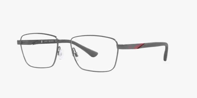 Oculos de Grau Platini P91210-54-K554 Chumbo escuro