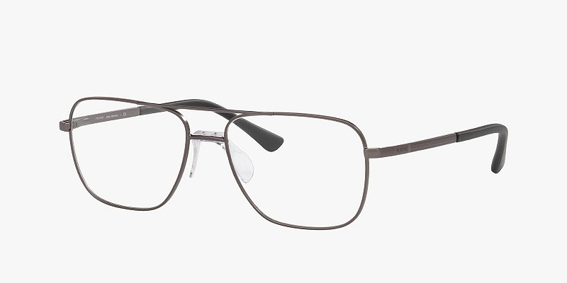 Oculos de Grau Platini P91229-56-N260 - Bronze acetinado