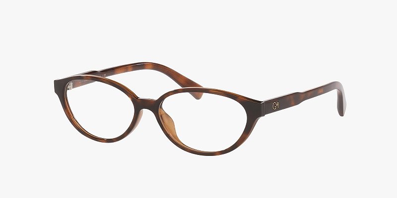 Óculos de Grau Grazi GZ3147-52-N609 Havana-escuro