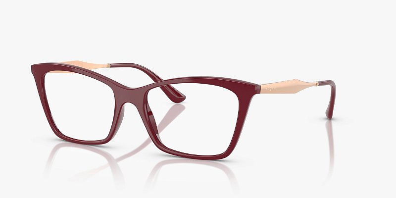 Óculos de Grau Vogue VO5624-53-2875 Cereja