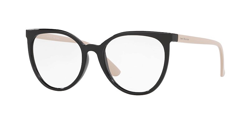 Jean Monnier 0J83184-52-G715 Preto