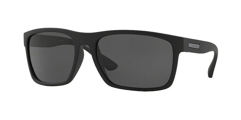 Óculos de Sol Jean Monnier J84131-62-G065 Preto Lente Cinza