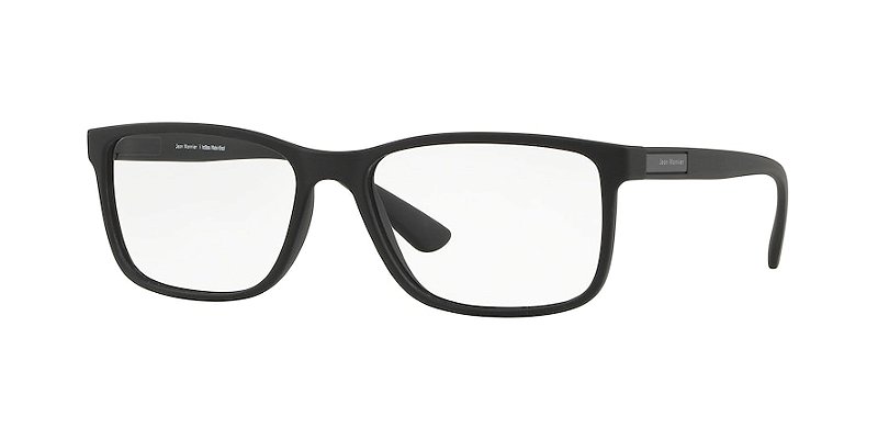 Jean Monnier J83173-55-F870 Preto fosco