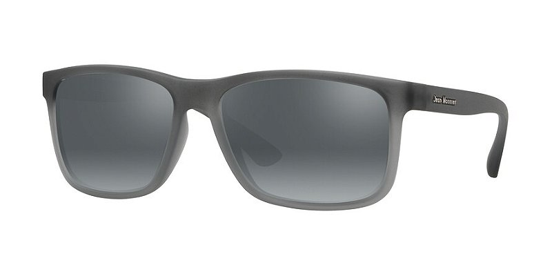 Jean Monnier J84129-60-G060 Cinza Lente espelhado