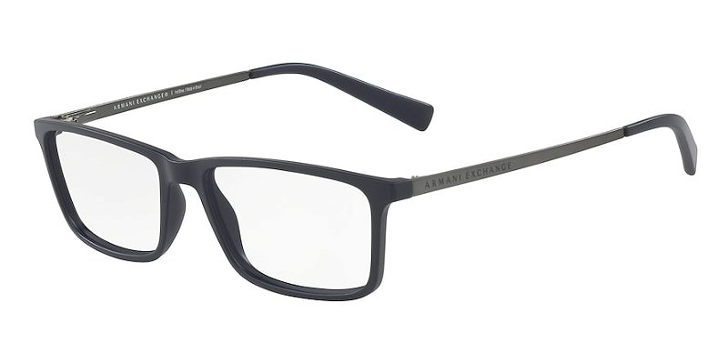 Armani Exchange AX3027L 8157 Marinho