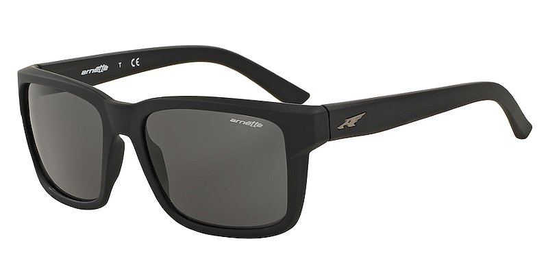 Óculos Arnette Swindle AN4218 01/87 Preto