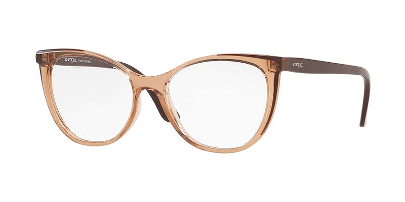 Vogue VO5251L 2746 Castanho