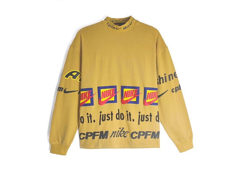 the notorious in gold we trust