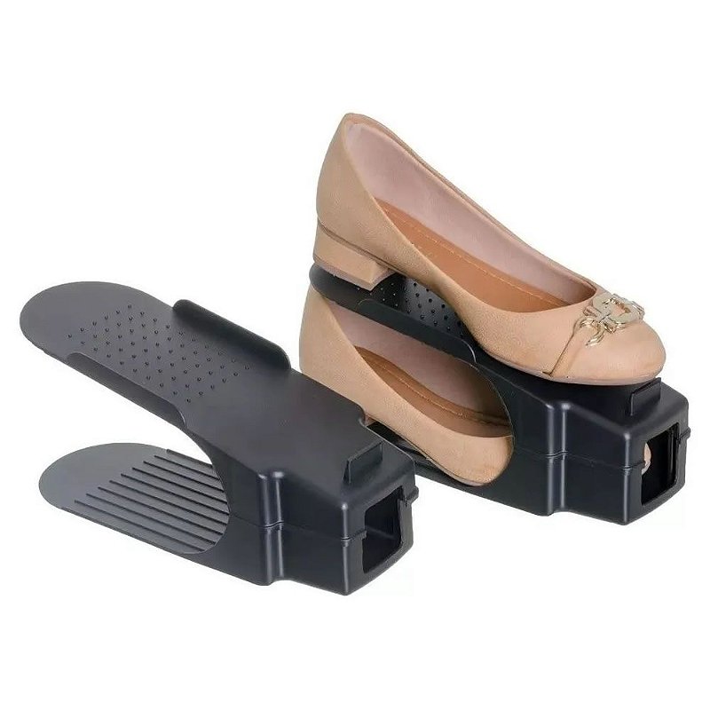Sapato Schutz Slingback Laço Original - QFJ99 | Etiqueta Única