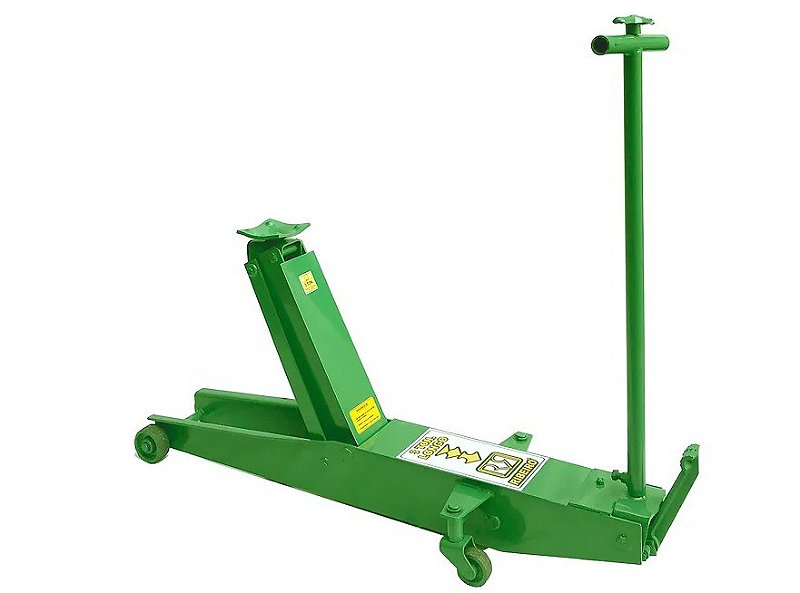 Macaco Jacaré Hidráulico Longo 3TON Ribeiro - Palhinha Soldas Macaco Jacaré Hidráulico Longo 3TON Ribeiro - Palhinha Soldas