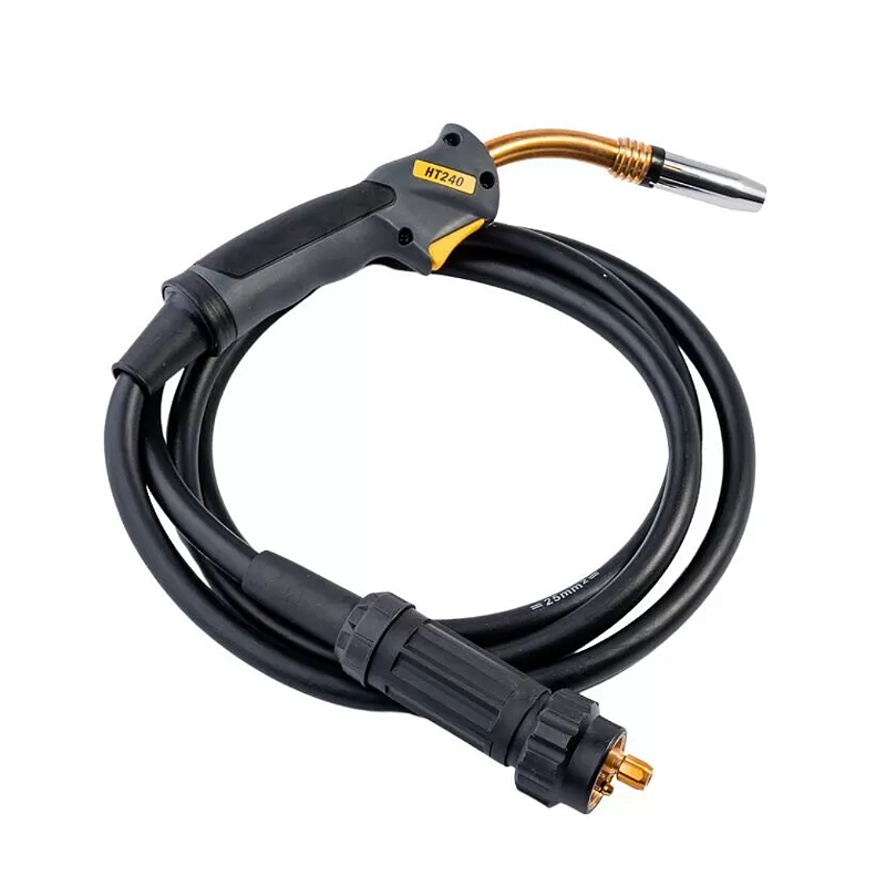 トッシー Tocha MIG 240 Handytorch Esab - Palhinha Soldas: tudo para solda