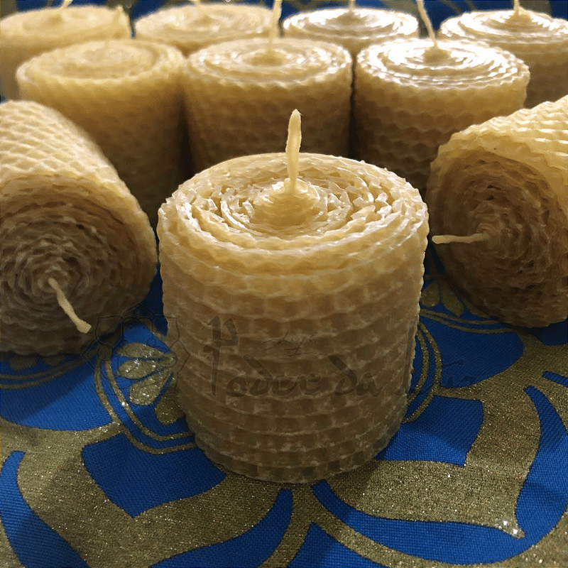 significado da vela que queima por inteiro😥 Explore as melhores opções