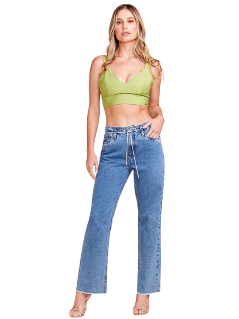 Calvin Klein Jeans - Moda Feminina - FARFETCH