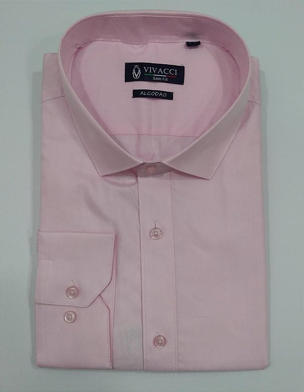 vivacci slim fit