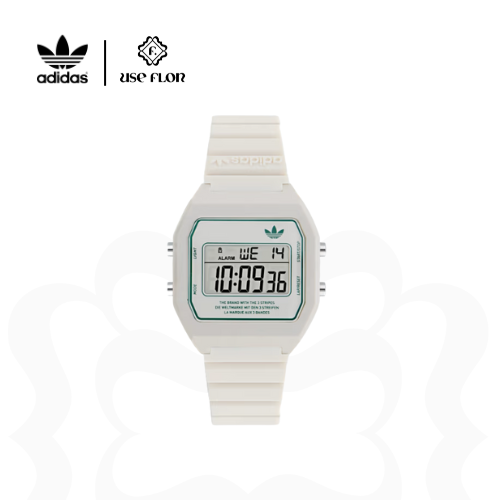Relógio Adidas Digital Two AOST23557 - Use Flor - Joias e Semijóias