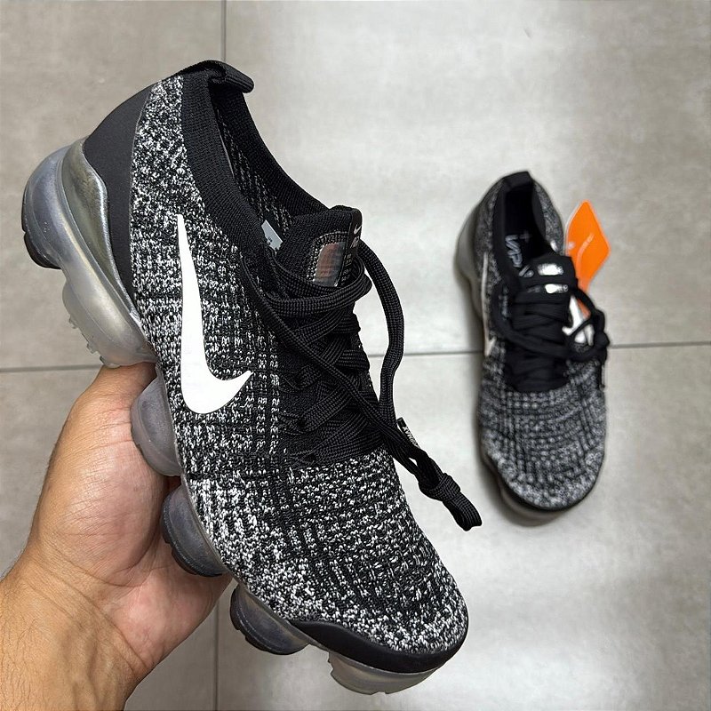 シューズ NIKE AIR VAPORMAX FLYKNIT 3 TÊNIS NIKE AIR VAPORMAX FLYKNIT 3 (SEM CAIXA) - mercadohype