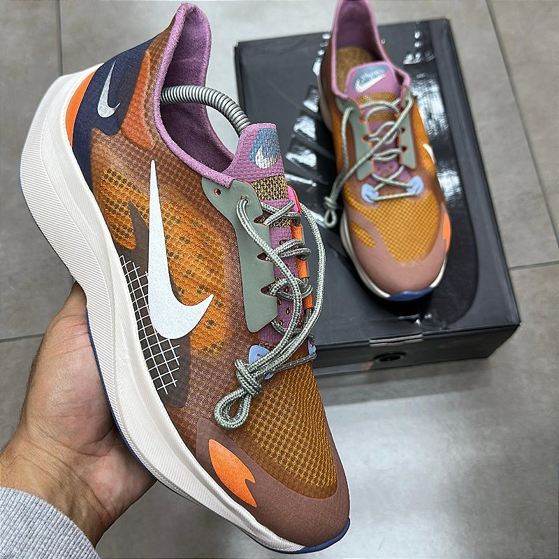 nike vapor street peg