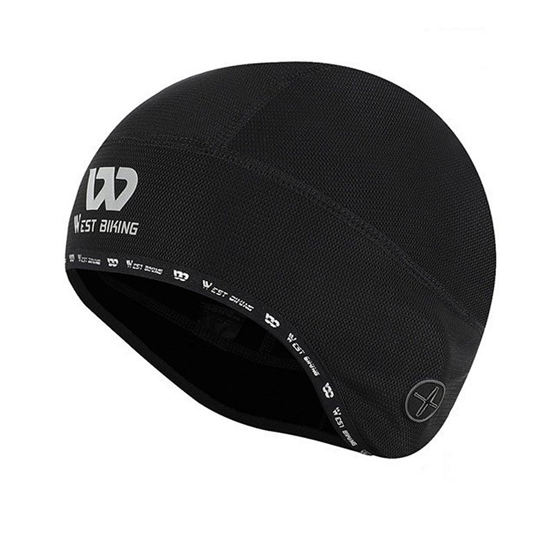 Bandana Bike Gorro Ciclismo Touca Proteção Frio Preto - Fluindo - Loja de  Bicicleta e Acessórios