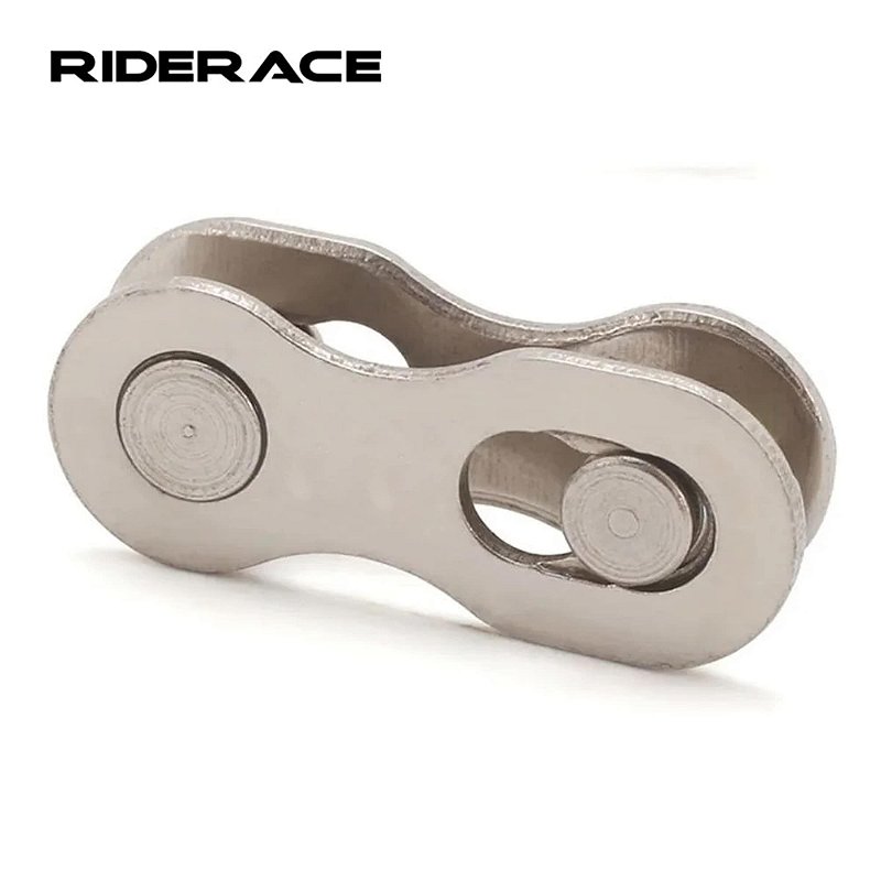 Riderace 11 Speed Chain Link Quick Link Master Link 5 Pack In Box