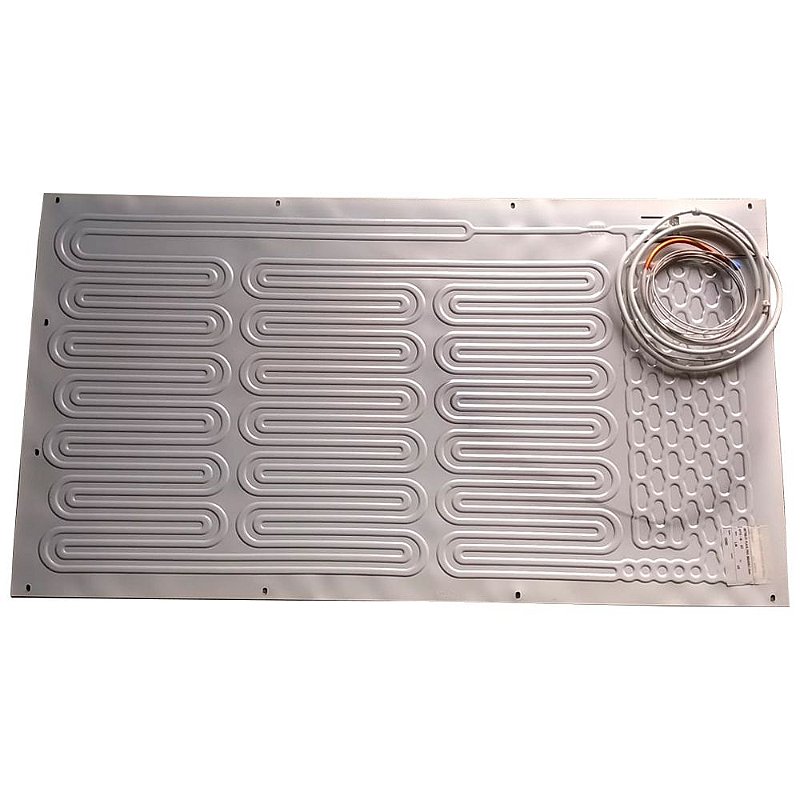 Placa fria para refrigerador Gelopar modelo GPTU-37 - Abalar Copetti
