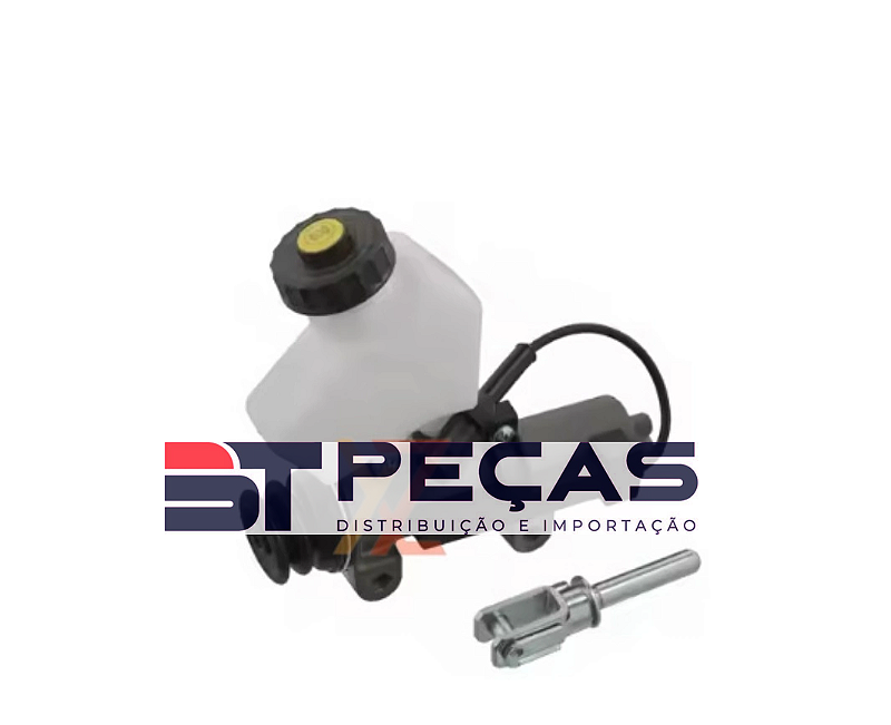 41285355 - CILINDRO EMBREAGEM IVECO - BT Peças para Caminhões SCANIA ...