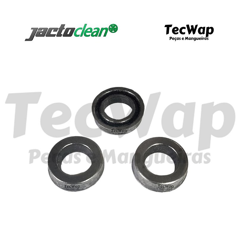 Kit Gaxeta Jacto J7000 / J6800 / J7 PRO-S Original - 658559