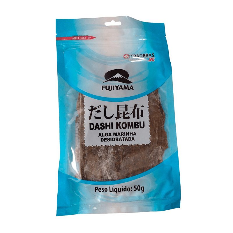 Cogumelo Desidratado Shitake Fatiado 50 g