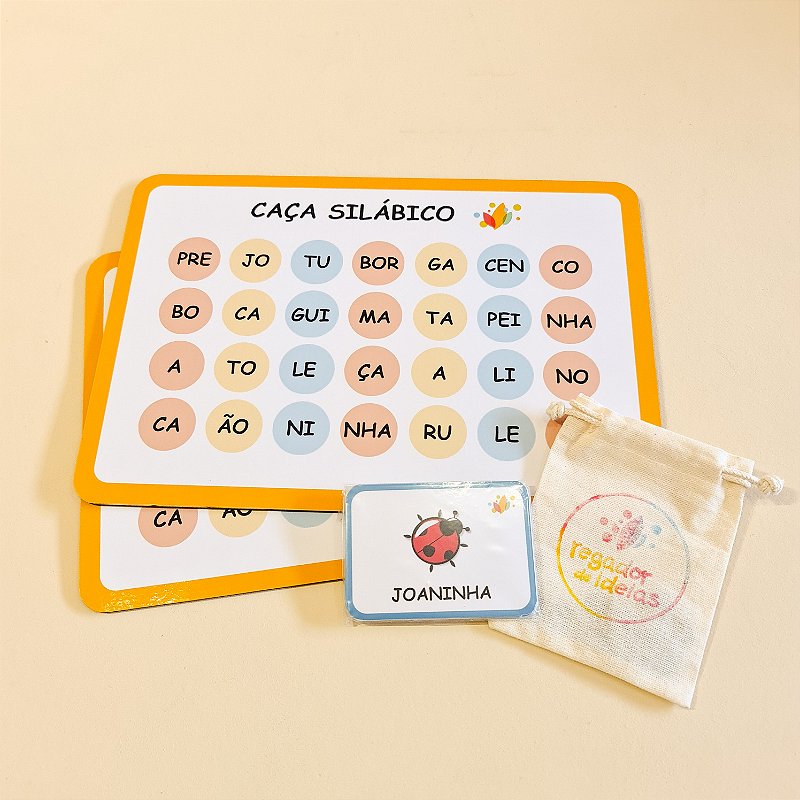 Jogos Matemáticos para Imprimir - Educador