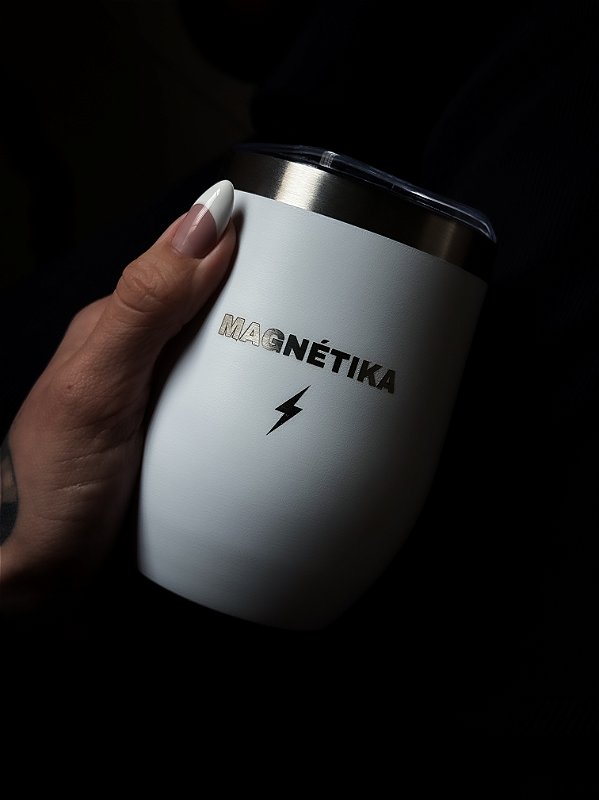 MAGNÉTIKA (BRANCO)