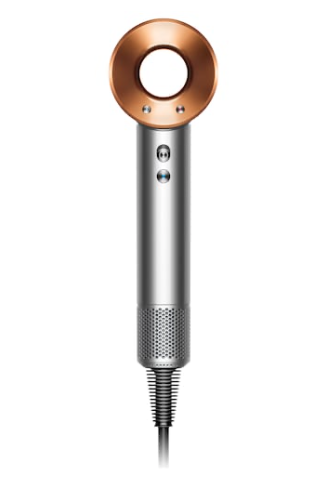 Dyson blow dryer new arrivals