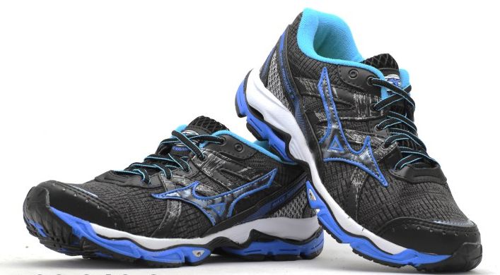 zapatillas mizuno wave nirvana 9