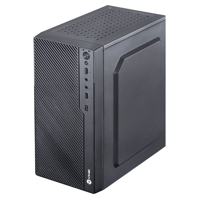 Computador Intel Core I5-12400, 16GB, SSD 512GB, Win 11 Pro