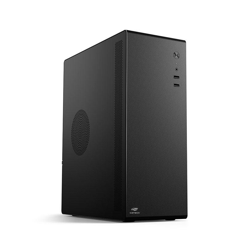 Computador Intel Core I7-12700, 32GB, SSD 512GB, HD 2TB, Win 11