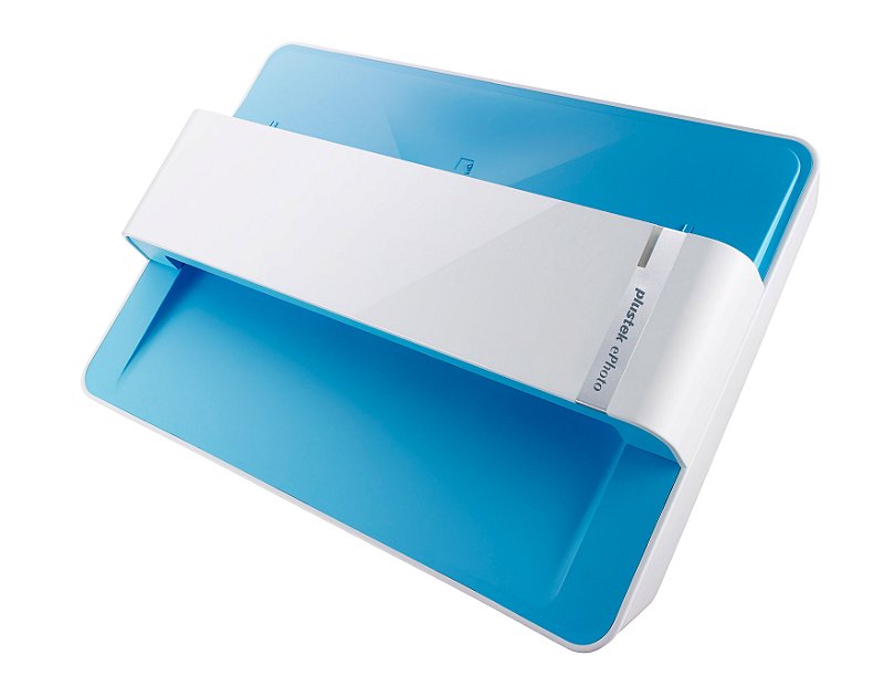 Scanner de Documentos e Fotos Plustek e-Photo Z300 - Macrosolution
