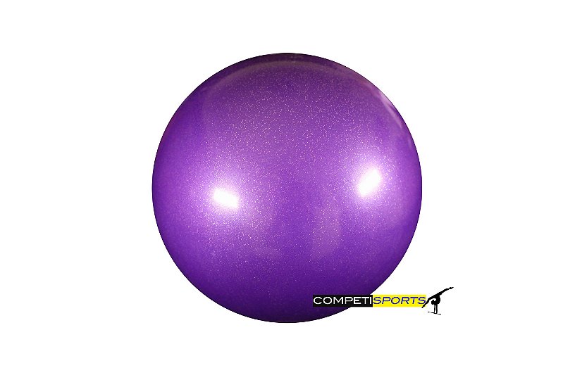 Bola Ginastica Rítmica Roxo