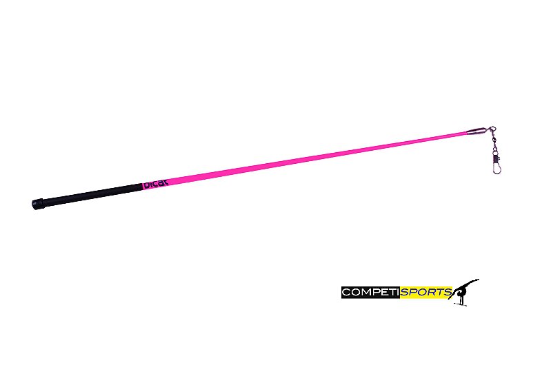 Estilete Oficial Pink Fluorescente