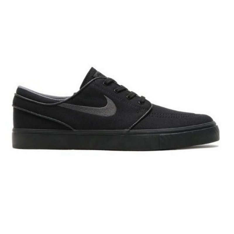 nike sb preto inteiro