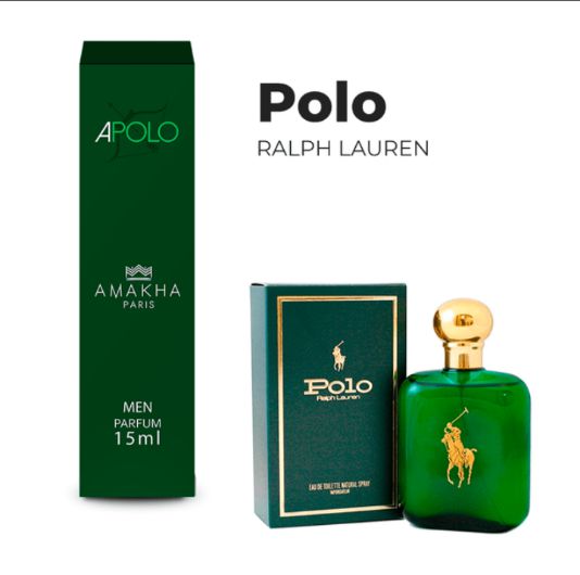 polo sport amakha paris